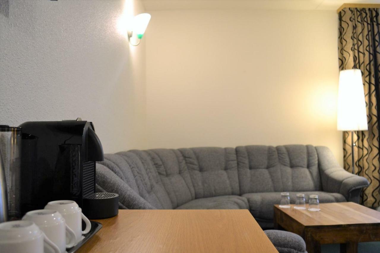 Hotel Hvolsvollur - Central South Iceland Camera foto